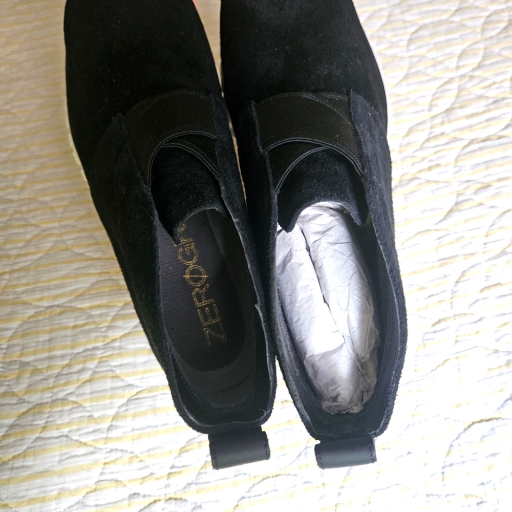 Cole Haan Zero Grand Fashion Sneakers - Picture 9 of 10